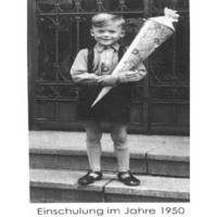Buchlesung: Kindheit in der Halberstädter Nachkriegszeit  Erinnerungen Freitag, den 5. August 2011  19.00 Uhr im Schraube  Museum, Voigtei 48 Referent: Bernd Ozminski