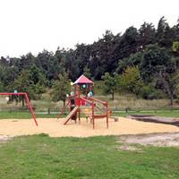 Spielplatz 'Langenstein'
