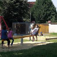 Spielplatz 'Ströbeck'