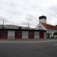 Hauptberuflich Feuerwehr  Ausbildung zum Brandmeister