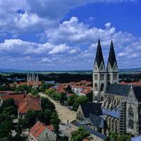Das erste Mal Halberstadt