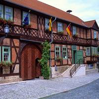 Halberstadt und Umgebung Großes Erlebnis - kleiner Preis