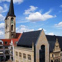 Öffentliche Stadtführungen