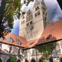 Führung durch die romanische Liebfrauenkirche