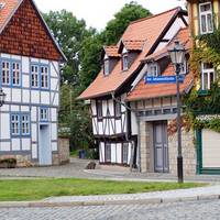Kombinationsführung Stadtrundfahrt/Stadtrundgang