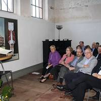 Jüdisches Museum - Jubiläum mit neuen Stücken: Bei Festakt wird Arbeit gewürdigt