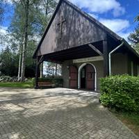 Friedhof Schachdorf Ströbeck