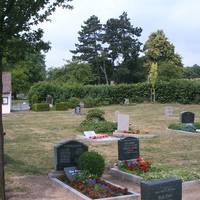 (c) Friedhofsverwaltung Halberstadt