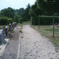 (c) Friedhofsverwaltung Halberstadt