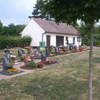 (c) Friedhofsverwaltung Halberstadt