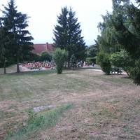 (c) Friedhofsverwaltung Halberstadt