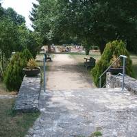 (c) Friedhofsverwaltung Halberstadt