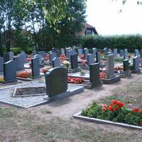 (c) Friedhofsverwaltung Halberstadt