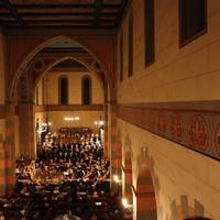 Weihnachtliches Oratorium in der Moritzkirche