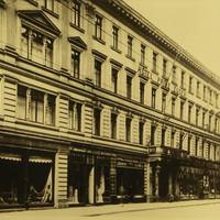 Ein neues Theater am Breiten Weg