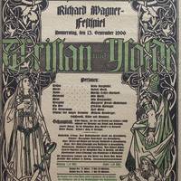 Prof. Dr. Hans Kehr und die Richard Wagner Festspiele in Halberstadt