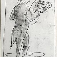 Musikdirektor am Halberstädter Volkstheater. Hans Auenmüller - Ein Leben für die Kunst