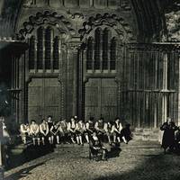 Heimatfest 1958 in Halberstadt. Ein herausragendes Ereignis der Nachkriegsgeschichte