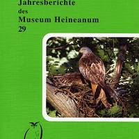 Die Hälfte des Weltbestandes dieser Art wohnt in Deutschland