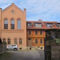 Stadtrundgang durch das jüdische Halberstadt