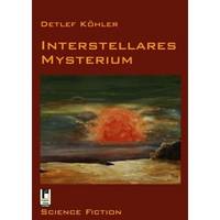 Lesung Interstellares Mysterium im Planetarium Halberstadt
