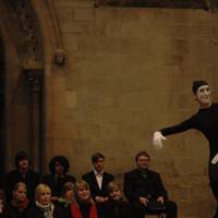 Konzert in der Liebfrauenkirche
