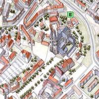 Immobilien im Sanierungsgebiet
