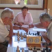Schachmuseums widmet sich dem anderen Schach