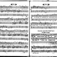 Zur Freude der Seele Barocke Kammermusik im jüdischen Kontext