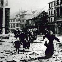 Ab 8. April im Städtischen Museum: Spezialvitrine zur Mahnung und zum Gedenken an die Zerstörung Halberstadts