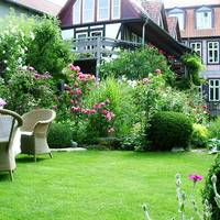 Blüten, Düfte und viel Genuss
