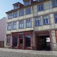 Bakenstrasse 4