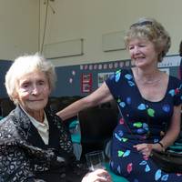 Judith Biran verstorben