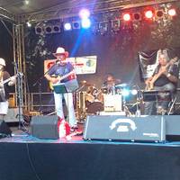 Musik im Hof - Eine Sommernacht im KuC Kultur-Café