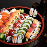 Sushi Restaurant