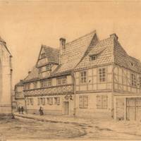 Tempel der Freundschaft, Schule der Humanität, Museum der Aufklärung