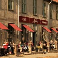 Café | Restaurant Stephanus