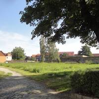 Leben an der Klostermauer – Baugrundstücke Burchardistraße 2-6