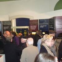 Ablassbriefe, Thesen und mehr - Erfolgreiche Eröffnung der Lutherausstellung in Halberstadt