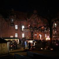 Weihnachtsmarkt in der Europaschule Am Gröpertor