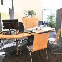 Bürgerbüro ©Stadt Halberstadt