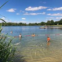Halberstädter See