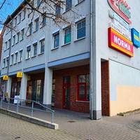 Richard Wagner Straße 39 - 300 qm