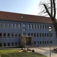 Grundschule Anne Frank