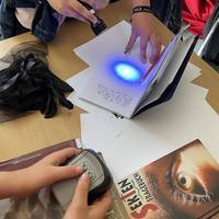 Da war aber was los! – Sommerferien in der Stadtbibliothek