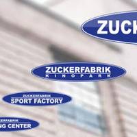 ZUCKERFABRIK - Kinopark | Bowling Center | Sport Factory