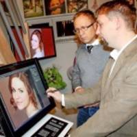 Neues Fotostudios in Halberstadt