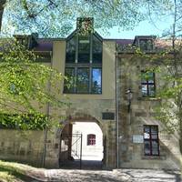 Schließzeit der Gewerbebehörde der Stadt Halberstadt