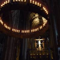 Die Halberstädter Nacht der Kirchen 2013 - es wERDE in den Kirchen der Stadt - Bildergalerie