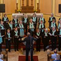 Festkonzert im Rathaus Halberstadt